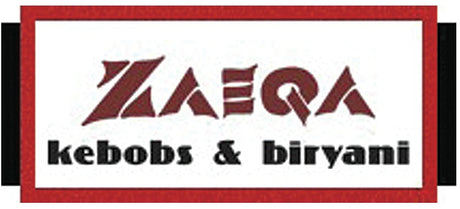 Zaeqa Kebobs & Biryani