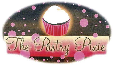 The Pastry Pixie