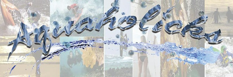 Aquaholick's Ice Cream