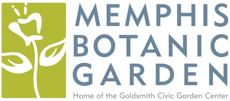 Memphis Botanic Garden