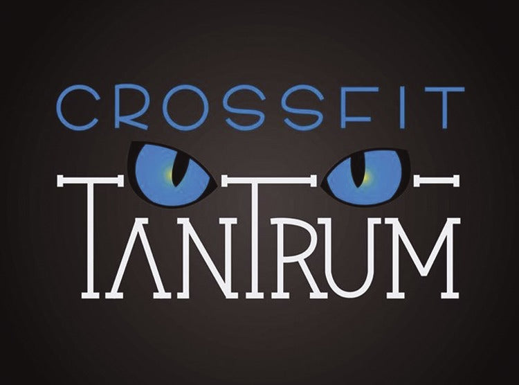 Crossfit Tantrum