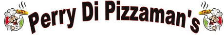 Perry Di Pizzaman's