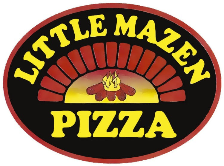 Little Mazen Pizza