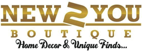 New 2 You Home Decor