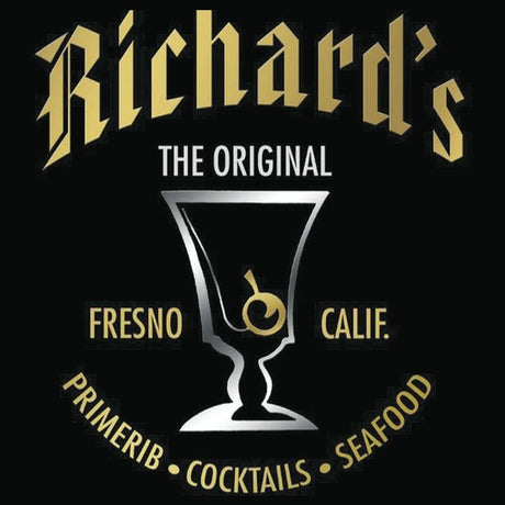 Richard's Prime Rib & Seafood