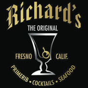 Richard's Prime Rib & Seafood