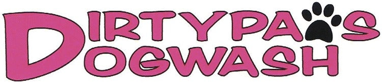 Dirtypaws Dogwash