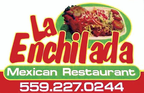 La Enchilada