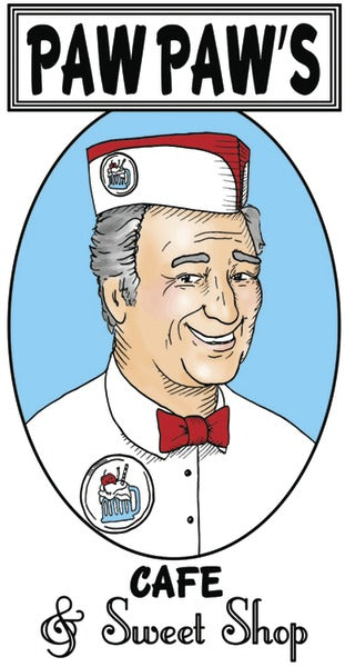 Paw Paw's Cafe & Sweet Shop