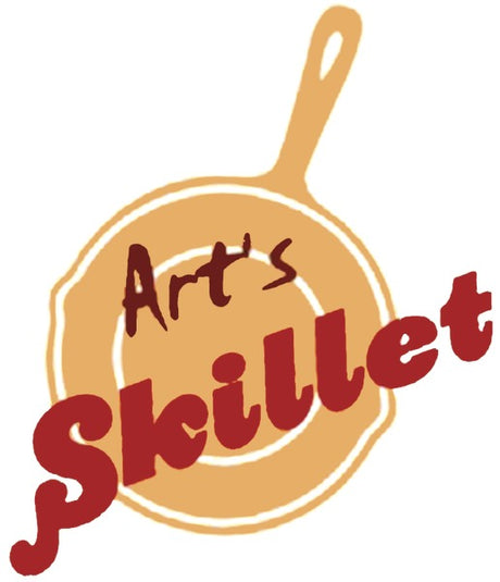 Art's Skillet