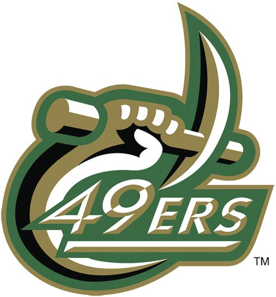 Charlotte 49ERS