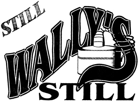 Still Wally's Still