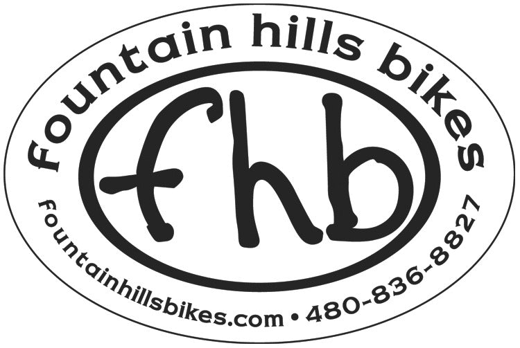 Fountain Hills Bikes