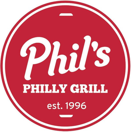 Phil's Philly Grill