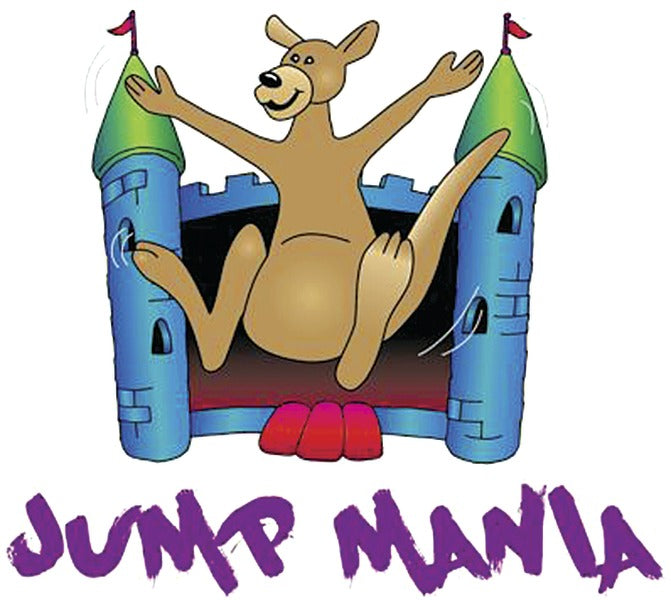Jump Mania