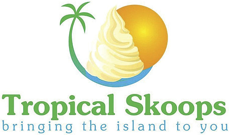 Tropical Skoops