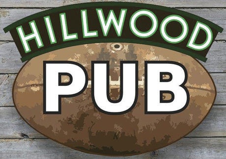 Hillwood Pub