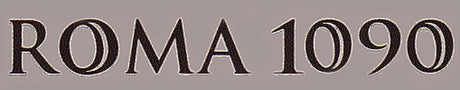 Roma 1090 Ristorante & Pizzeria