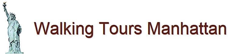 Walking Tours Manhattan