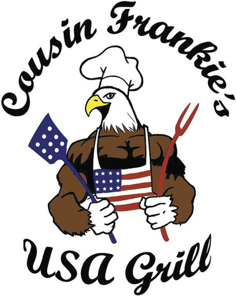 Cousin Frankie’s Usa Grill