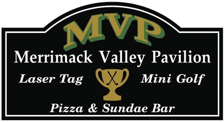 Merrimack Valley Pavilion