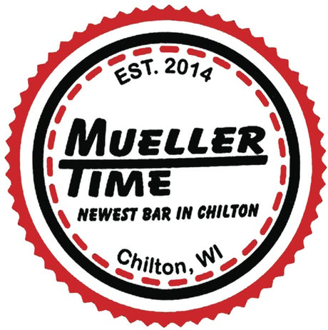 Mueller Time