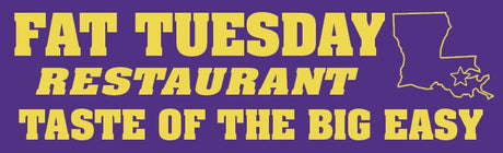 Fat Tuesday