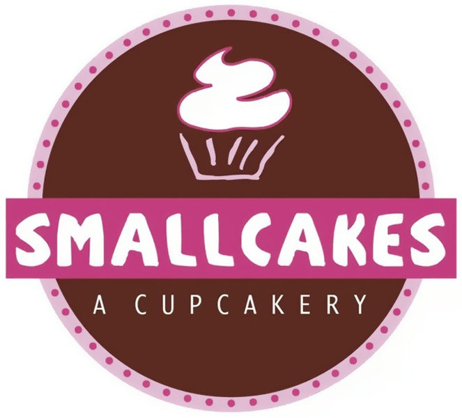 Smallcakes A Cupcakery