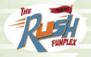 The Rush Funplex
