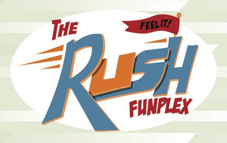 The Rush Funplex