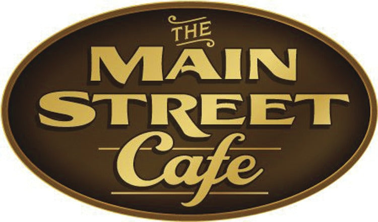 The Main Street Cafe