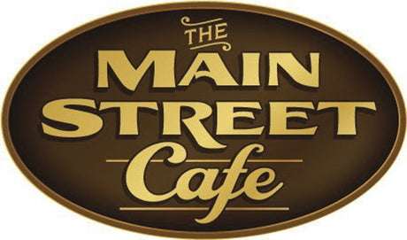 The Main Street Cafe