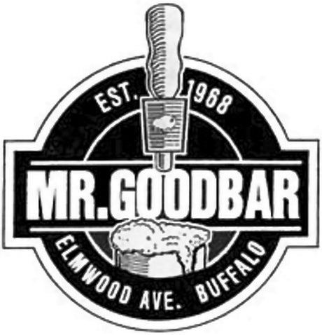 Mr. Goodbar