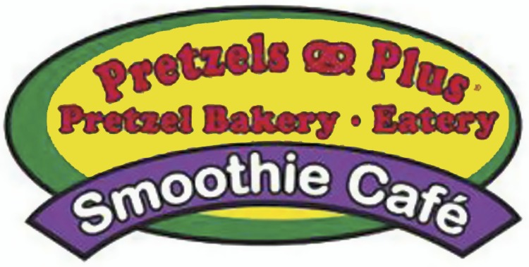 Pretzels Plus