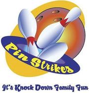 Pin Strikes