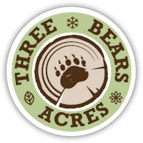 Three Bears Acres