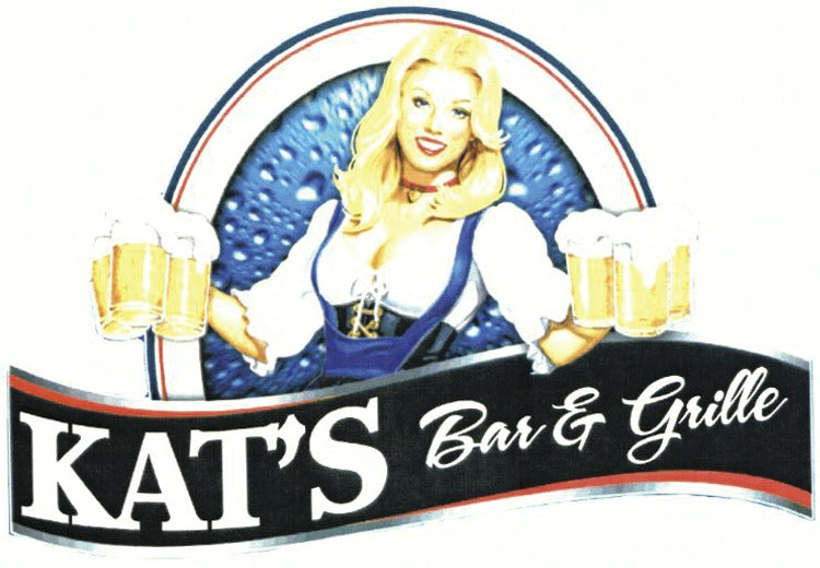 Kat's Bar & Grille