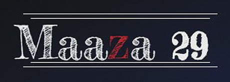 Maaza 29 Modern Ethiopian