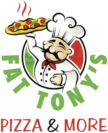 Fat Tony's Pizza and More