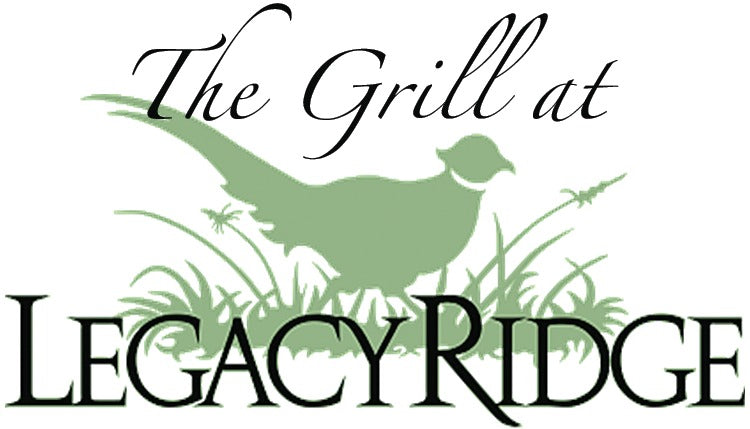 The Grill at Legacy Ridge