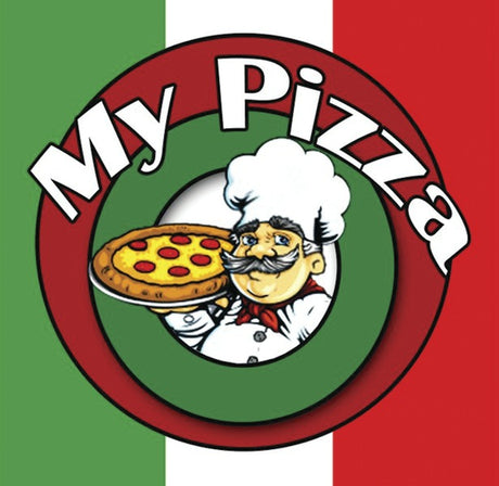 My Pizza