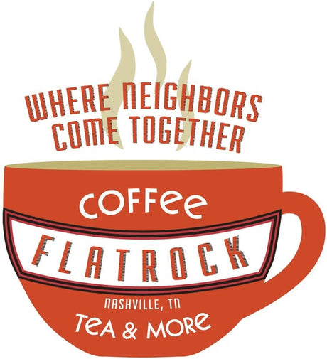 Flatrock Coffee, Tea & More