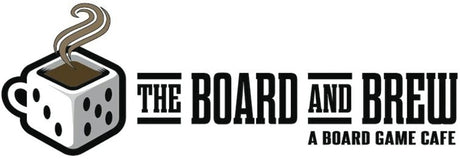 The Board & Brew