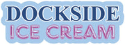 Dockside Ice cream