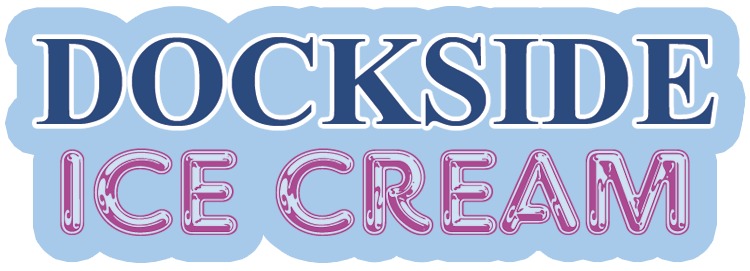 Dockside Ice cream