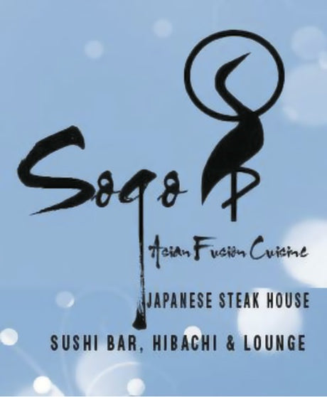 Sogo Steakhouse