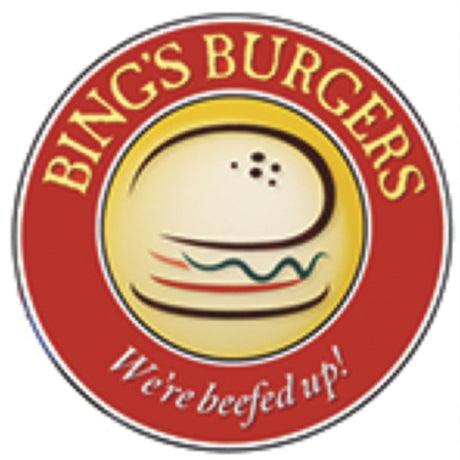 Bing's Burgers
