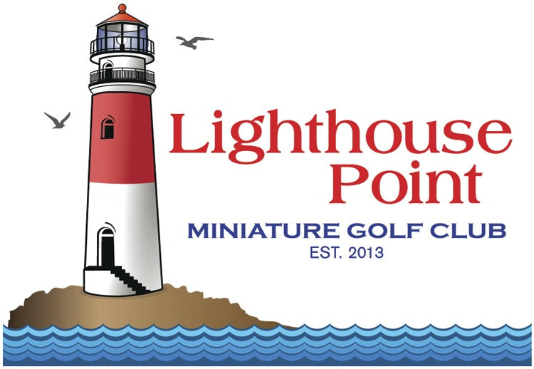 Lighthouse Point Mini Golf