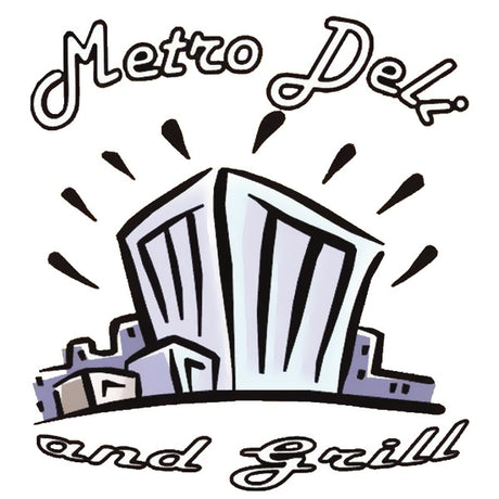 Metro Deli & Grill