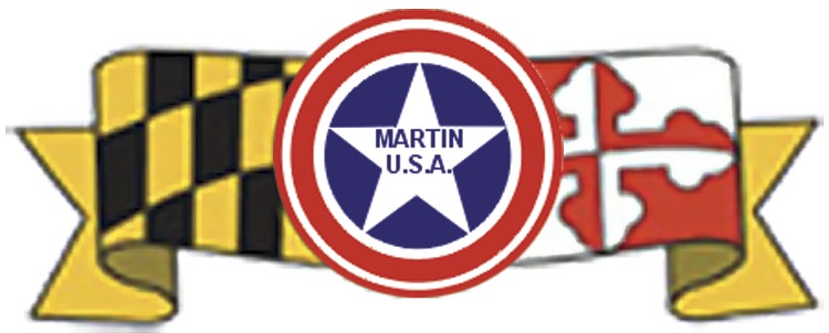 Glenn L Martin Maryland Aviation Museum